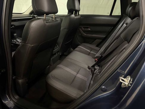 Certified 2025 MAZDA CX-50 AWD 2.5 S w/ Weather Package image 23