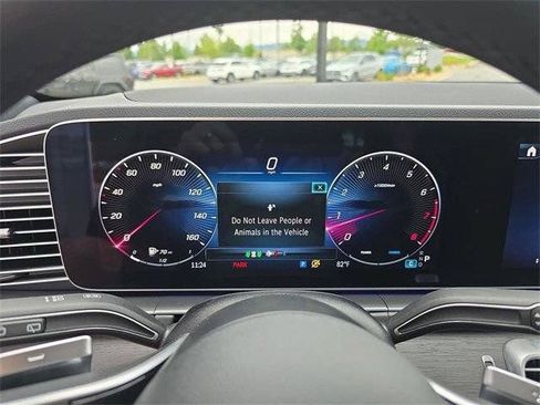 Used 2026 Mercedes-Benz GLE 350 4MATIC image 39
