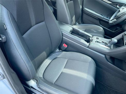 Used 2021 Honda Civic Sport image 17