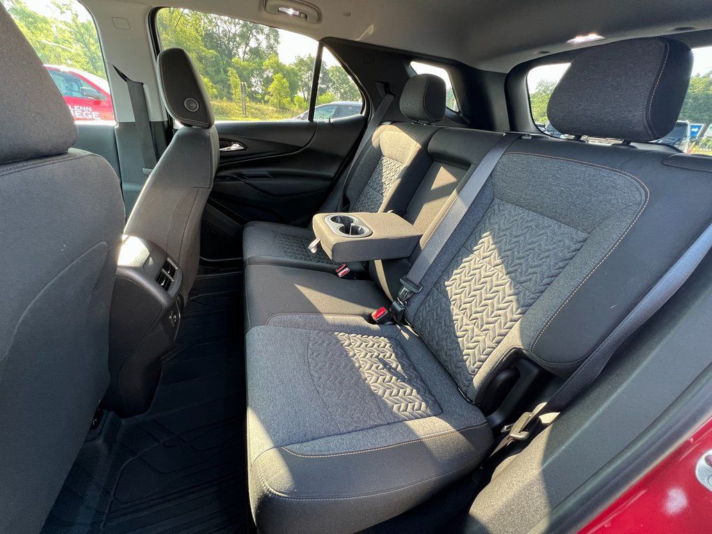 Certified 2023 Chevrolet Equinox LT AWD/4WD image 31