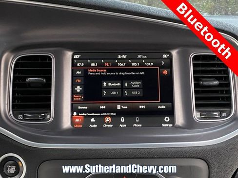 Used 2021 Dodge Charger GT image 25