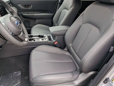 New 2026 Subaru Outback Limited AWD/4WD image 29