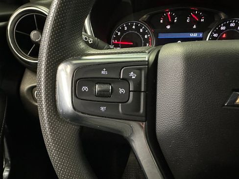 Certified 2024 Chevrolet Blazer LT w/ Redline Edition image 8