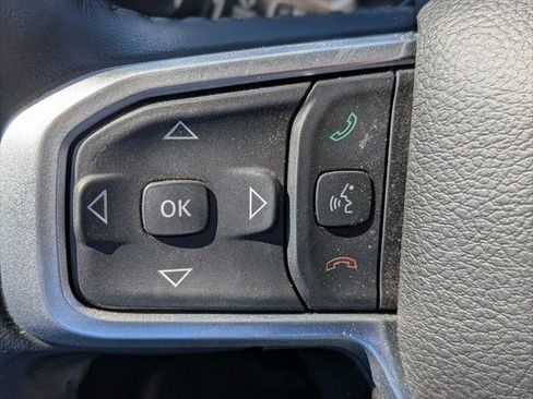 Certified 2022 RAM 1500 Big Horn image 16