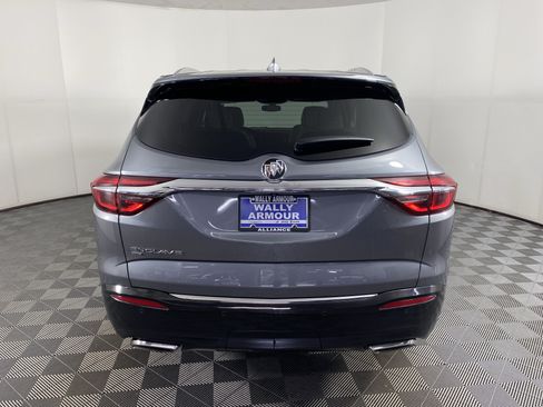 Used 2020 Buick Enclave Essence AWD/4WD image 8