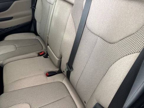Used 2023 Hyundai Santa Fe SEL w/ Cargo Package AWD/4WD image 31