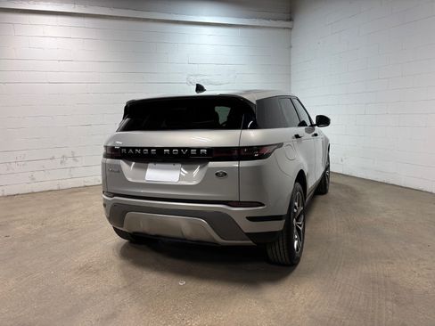 Used 2023 Land Rover Range Rover Evoque S AWD/4WD image 7