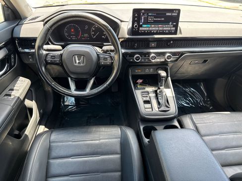 Used 2024 Honda CR-V EX-L image 23