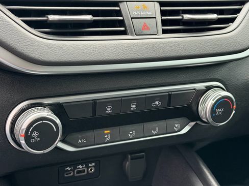 Certified 2022 Nissan Altima 2.5 SV image 23