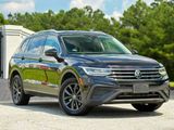 Used 2022 Volkswagen Tiguan SE image 5
