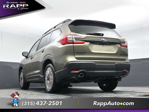New 2026 Subaru Ascent Limited Bronze image 24