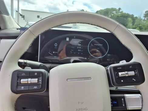 New 2025 Hyundai Santa Fe Calligraphy AWD/4WD image 20