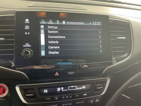 Certified 2020 Honda Passport Touring image 31