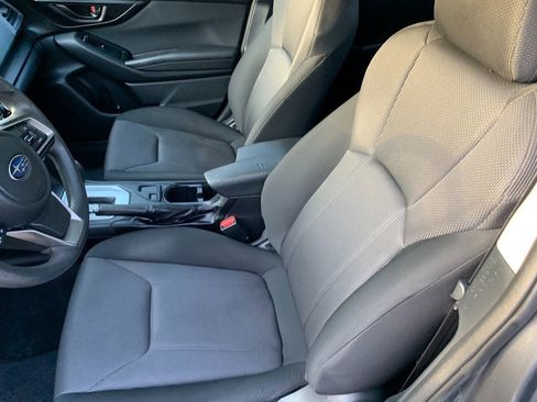 Used 2018 Subaru Impreza 2.0i AWD/4WD image 18