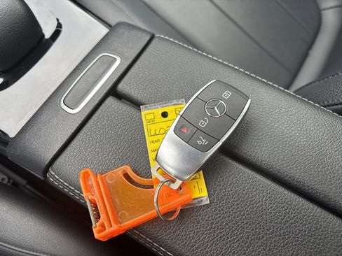 Used 2022 Mercedes-Benz A 220 4MATIC image 34