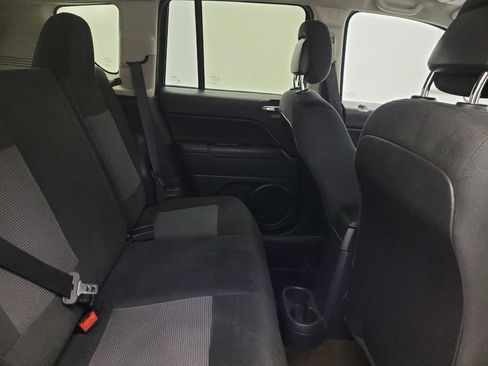 Used 2016 Jeep Compass Sport w/ Power Value Group AWD/4WD image 19