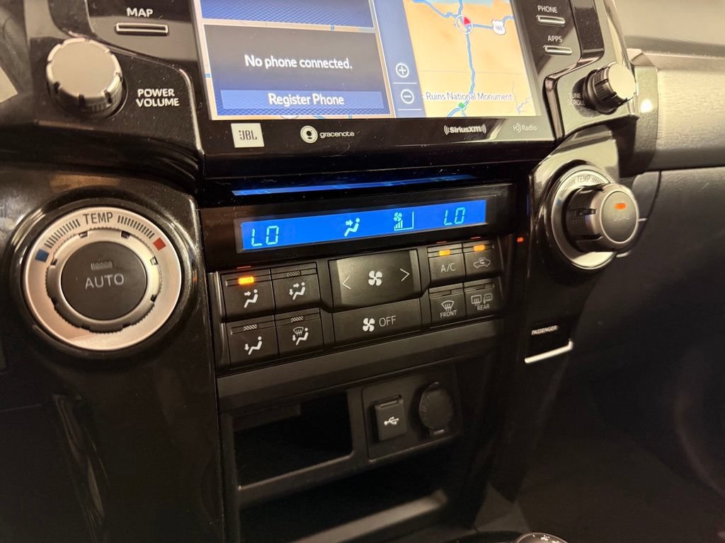 Certified 2023 Toyota 4Runner TRD Pro AWD/4WD image 31