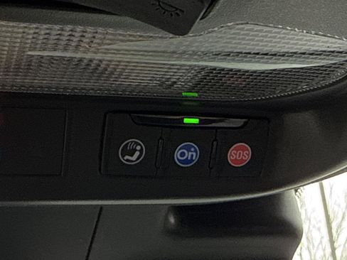 New 2026 Chevrolet Trax RS image 19