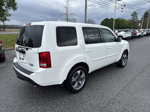 Used 2015 Honda Pilot SE image 26