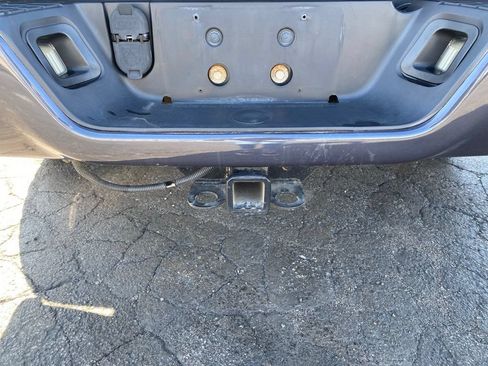 Used 2015 RAM 1500 Sport w/ Sport Premium Group AWD/4WD image 4