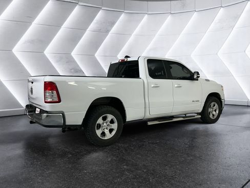 Used 2021 RAM 1500 Lone Star RWD image 4