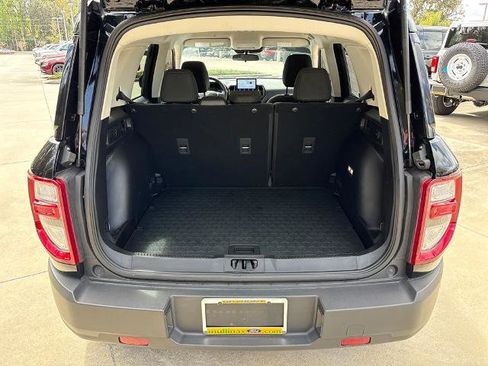 Certified 2024 Ford Bronco Sport Big Bend image 29