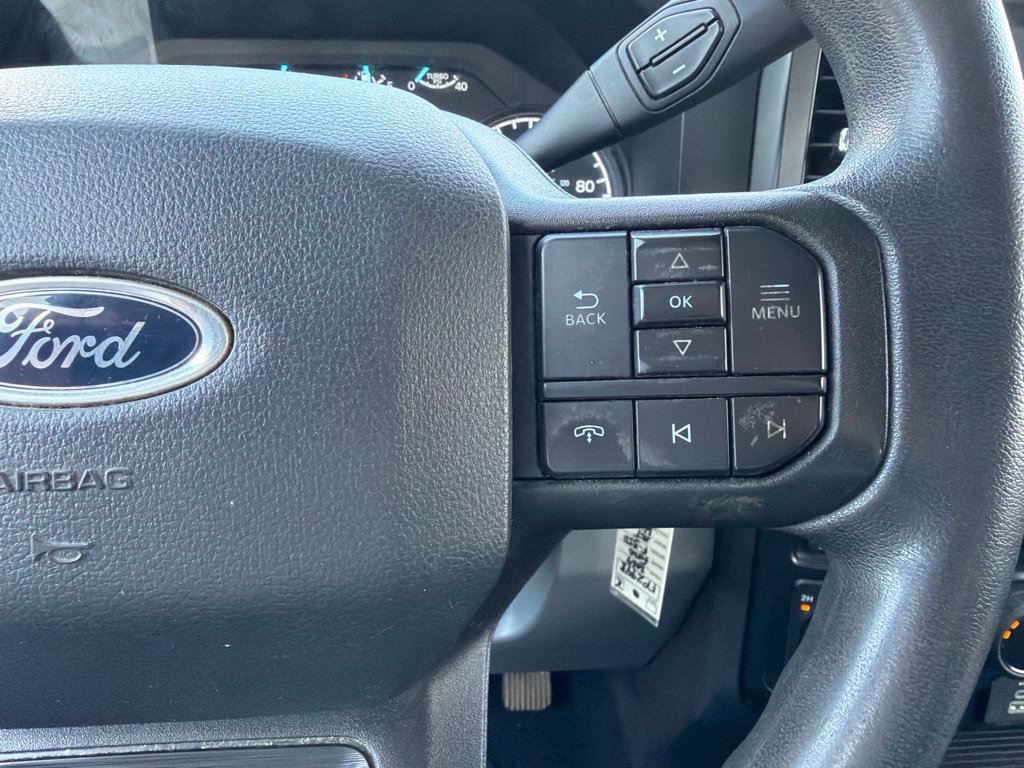 Used 2024 Ford F350 XLT AWD/4WD image 26