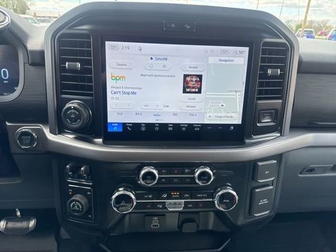 New 2026 Ford F150 XLT w/ Equipment Group 302A MID AWD/4WD image 29