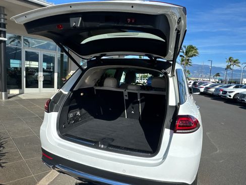 Used 2021 Mercedes-Benz GLE 350 4MATIC image 6