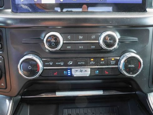 Used 2023 Ford F150 Tremor w/ Equipment Group 402A High AWD/4WD image 26