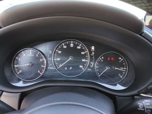 Used 2022 MAZDA CX-30 AWD 2.5 Turbo S image 16