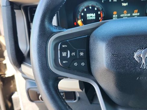 Certified 2025 Ford Bronco Big Bend AWD/4WD image 28