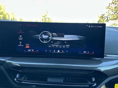 New 2026 BMW M440i M440i w/ Premium Package image 23