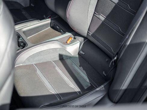 Used 2023 Mercedes-Benz AMG GT 63 S image 38