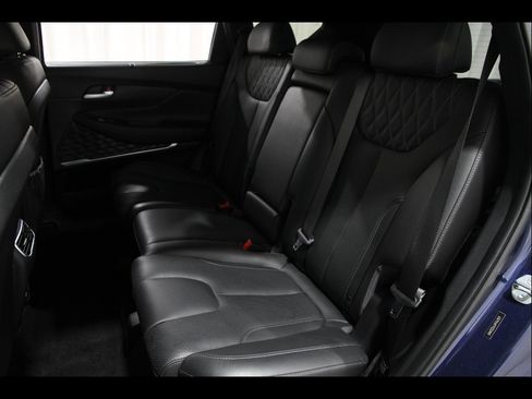 Certified 2023 Hyundai Santa Fe Calligraphy AWD/4WD image 19