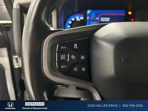 Used 2021 Ford Bronco Badlands AWD/4WD image 21