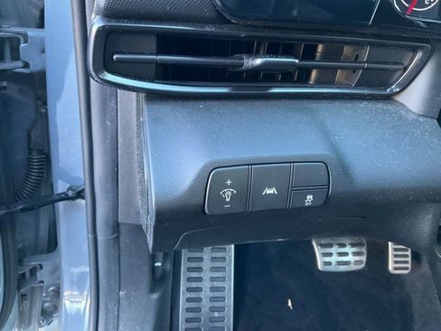 Used 2021 Hyundai Elantra N Line image 10