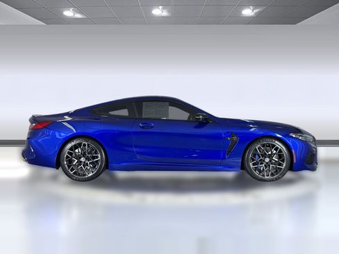 Used 2023 BMW M8 Competition w/ M Driver's Package AWD/4WD image 8