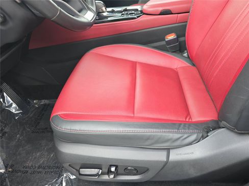 Used 2023 Lexus NX 350 AWD image 15