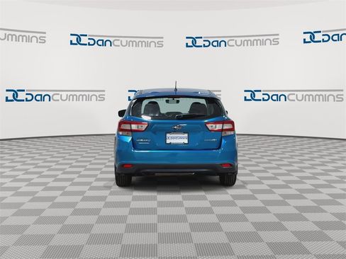 Used 2019 Subaru Impreza 2.0i w/ Popular Package #2 image 8