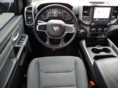 Certified 2022 RAM 1500 Big Horn image 10