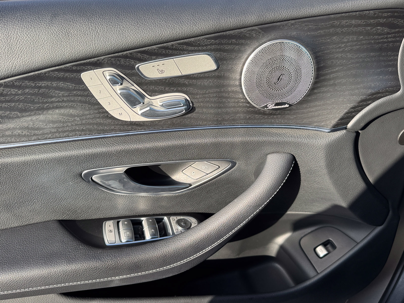 Used 2023 Mercedes-Benz E 350 Sedan image 20