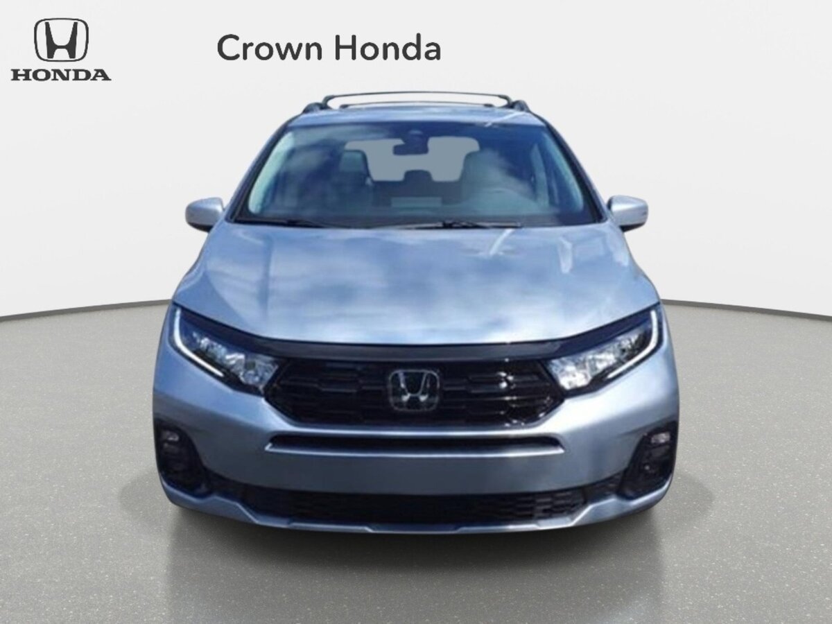 New 2026 Honda Odyssey Elite image 6