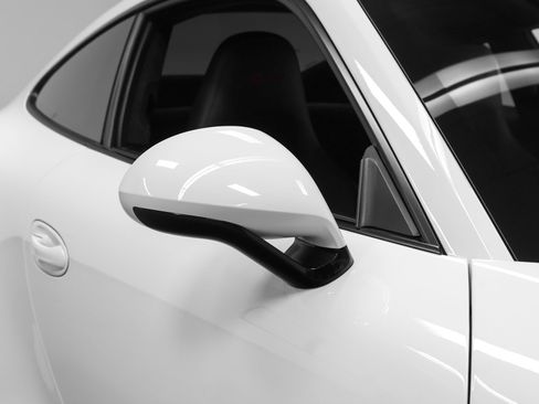 Certified 2016 Porsche 911 Carrera GTS RWD image 14