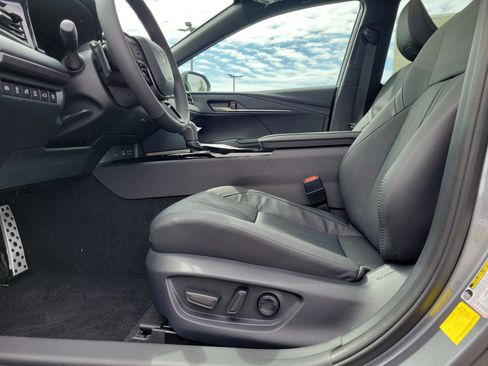 New 2026 Toyota Camry XSE FWD image 16