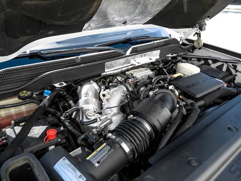 Used 2019 Chevrolet Silverado 3500 W/T w/ WT Convenience Package image 46