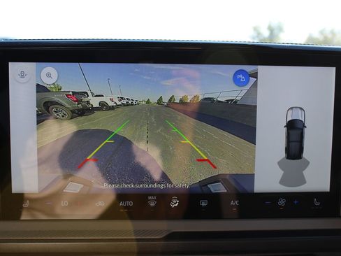 New 2025 Ford Bronco Sport Big Bend w/ Convenience Package image 32