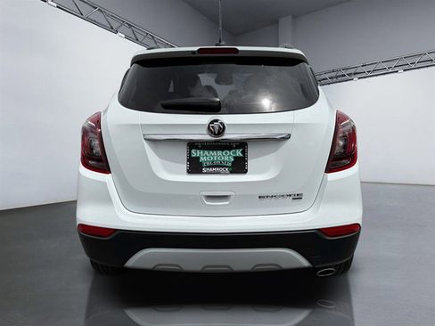 Used 2020 Buick Encore Preferred w/ Safety Package AWD/4WD image 6