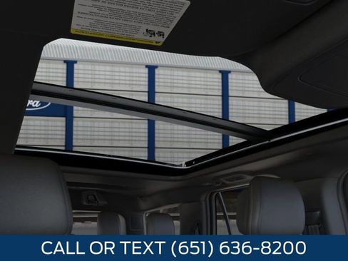 New 2026 Ford Expedition Tremor image 24