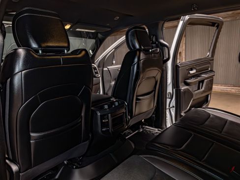 Used 2022 RAM 1500 Rebel w/ Rebel Level 1 Equipment Group image 22